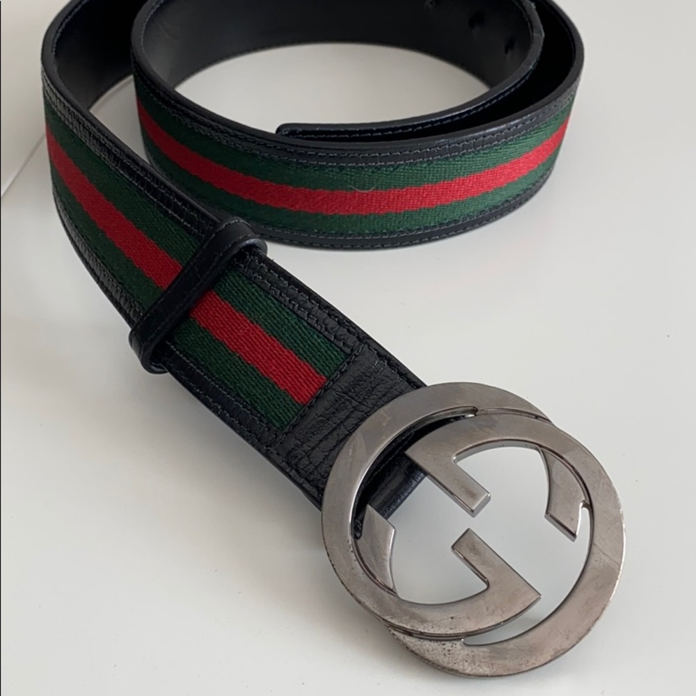 Belt